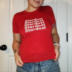 reformation stardust top